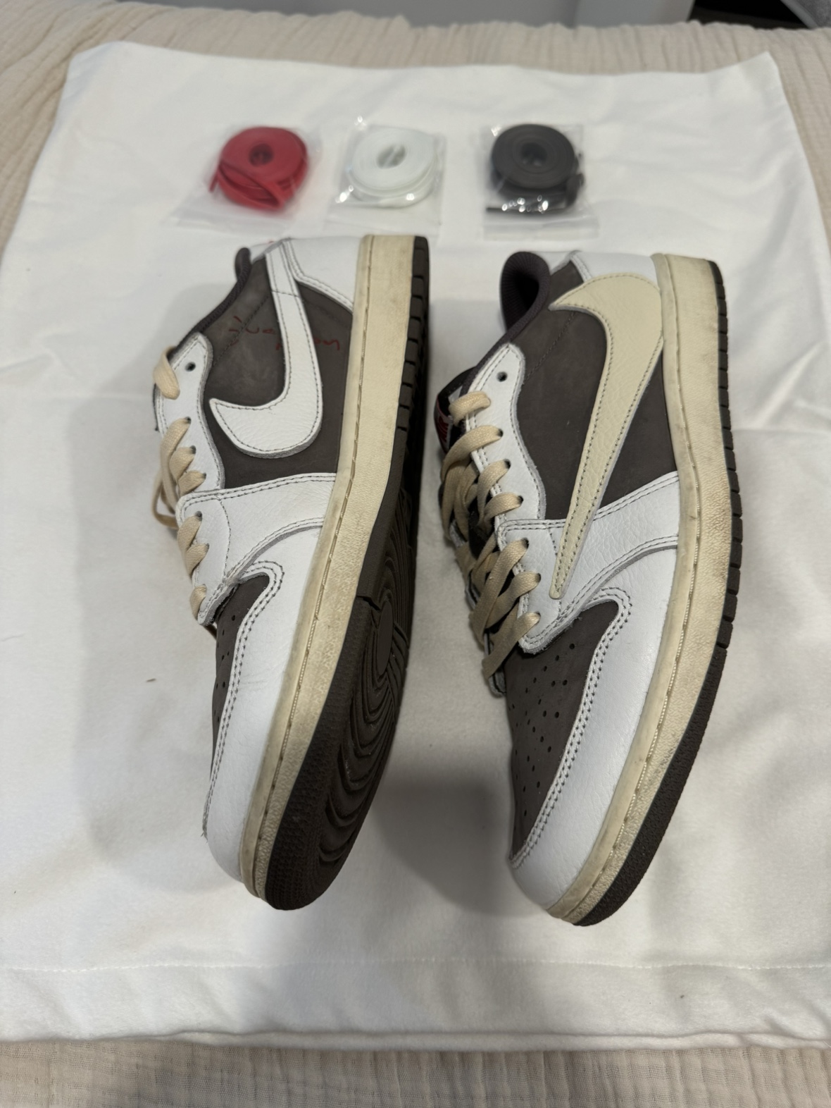 Travis Scott Mochas - photo 4