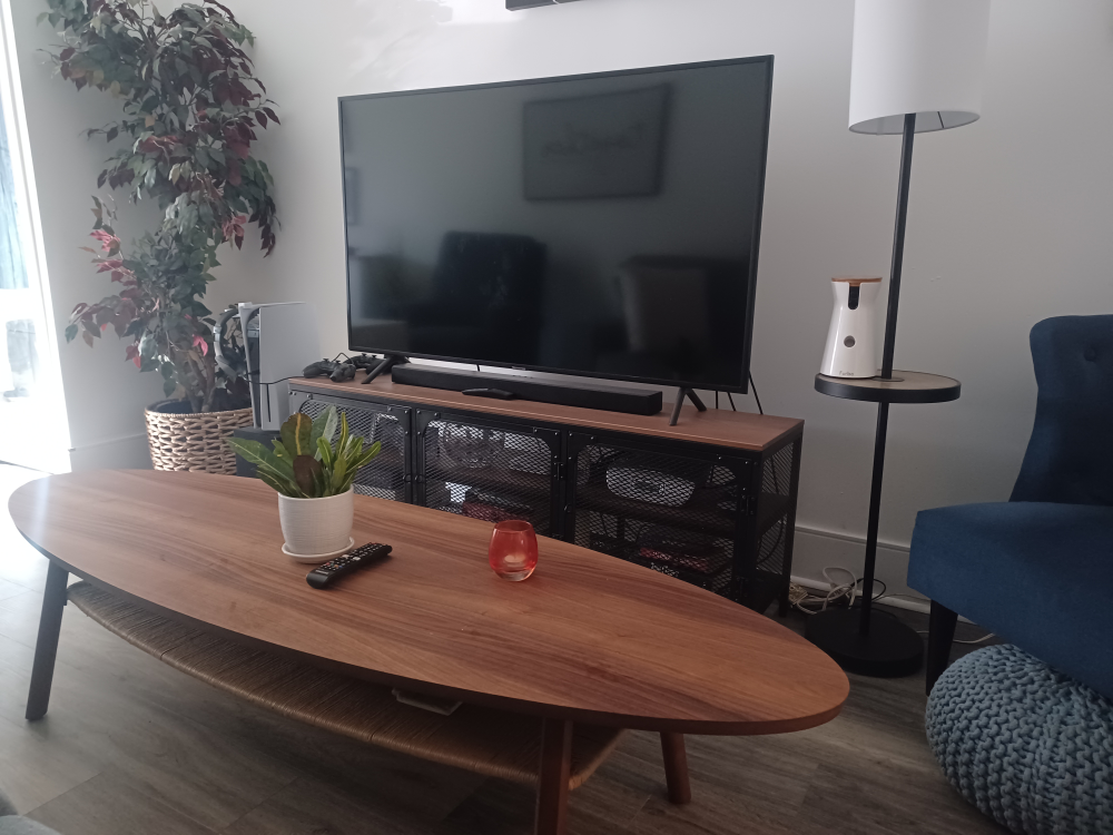 Coffee Table - photo 2