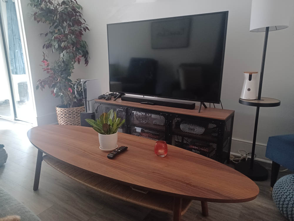 Coffee Table - photo 3