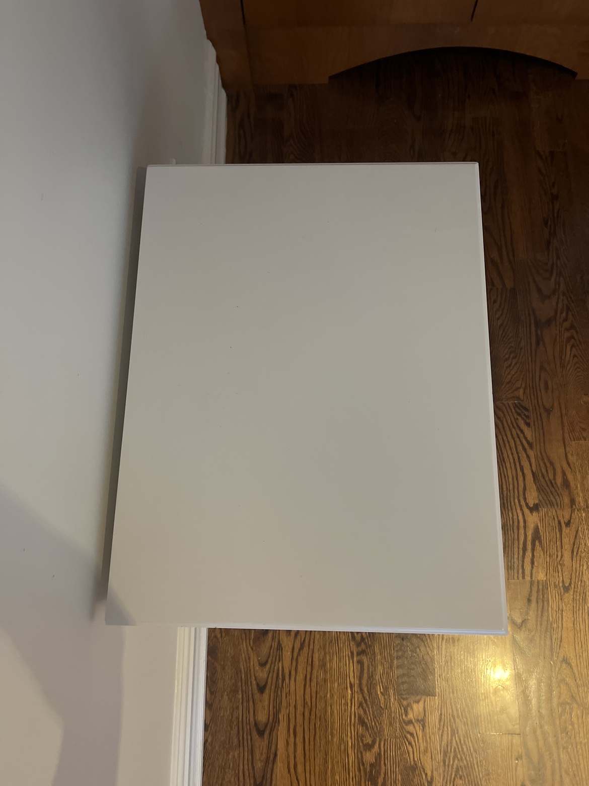 Safavieh New york 2 Drawer Wood Nightstand - photo 4
