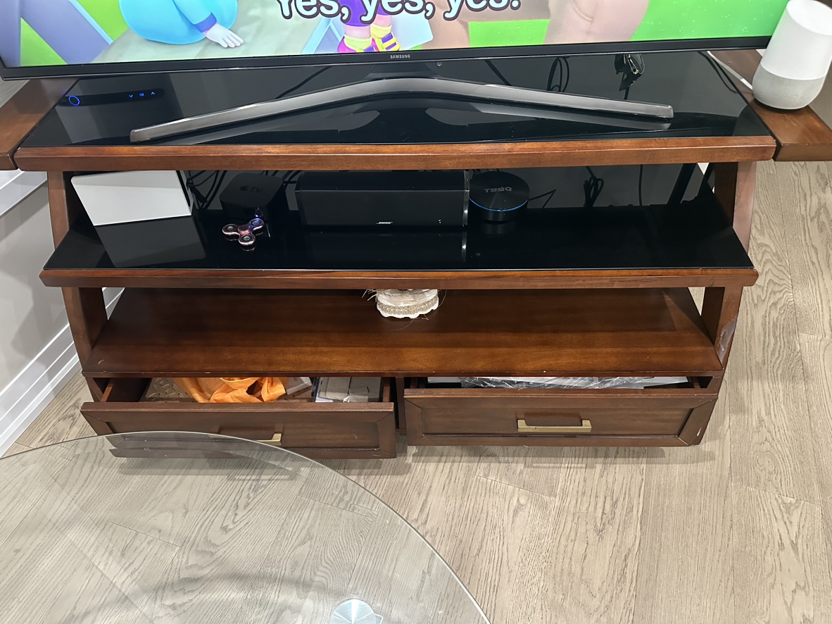 TV Stand
