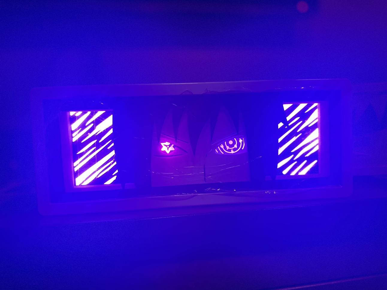 Naruto Light Up Display - photo 4