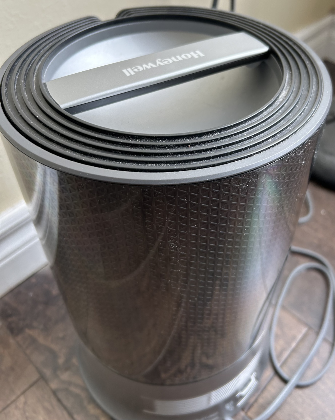 Honeywell Humidifier - photo 2