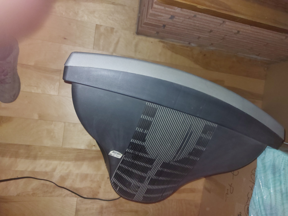 RCA 27" TV 📺 - photo 2