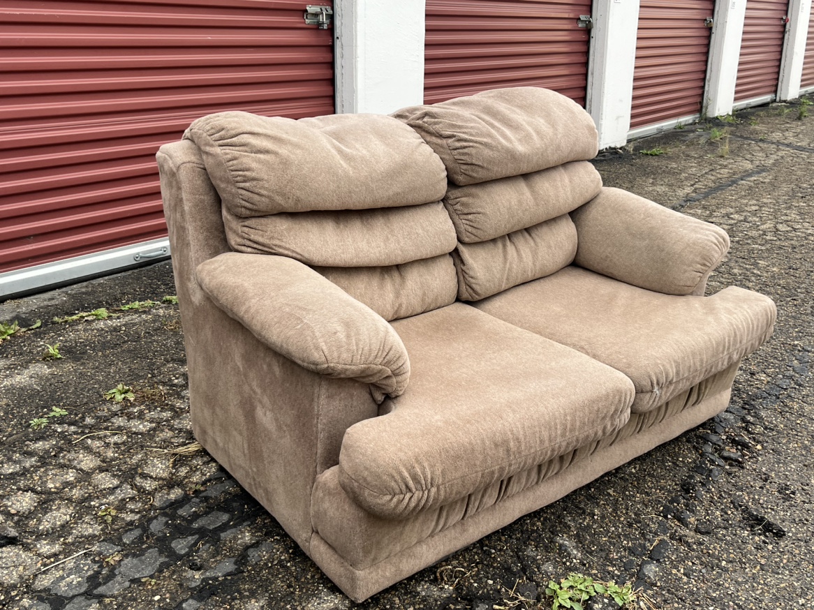 Love Seat - photo 2