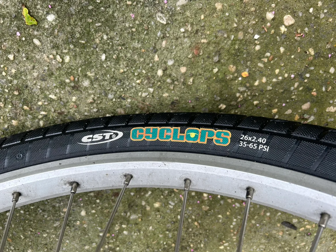 Zize Bikes Cruiser Bike image indicator(2)