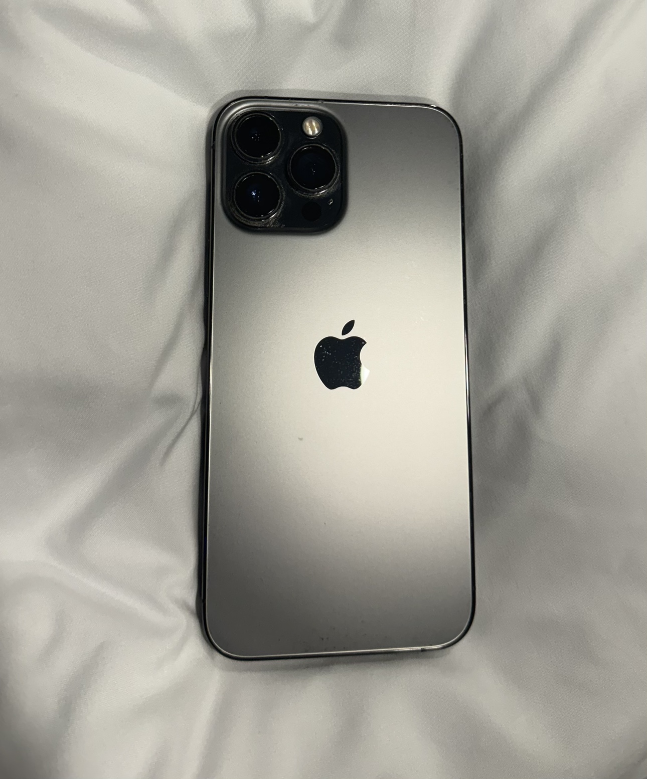 iPhone 13 Pro Max 1T unlocked - photo 3