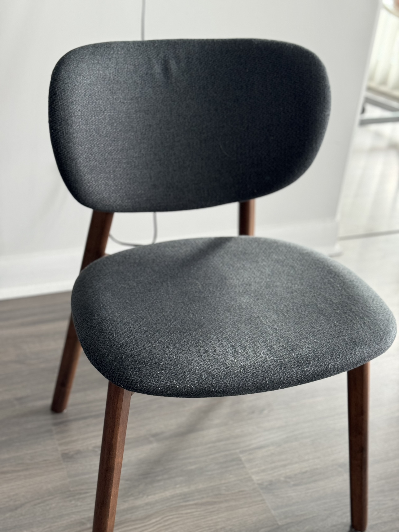 Dining Chair 4 pieces - photo 3