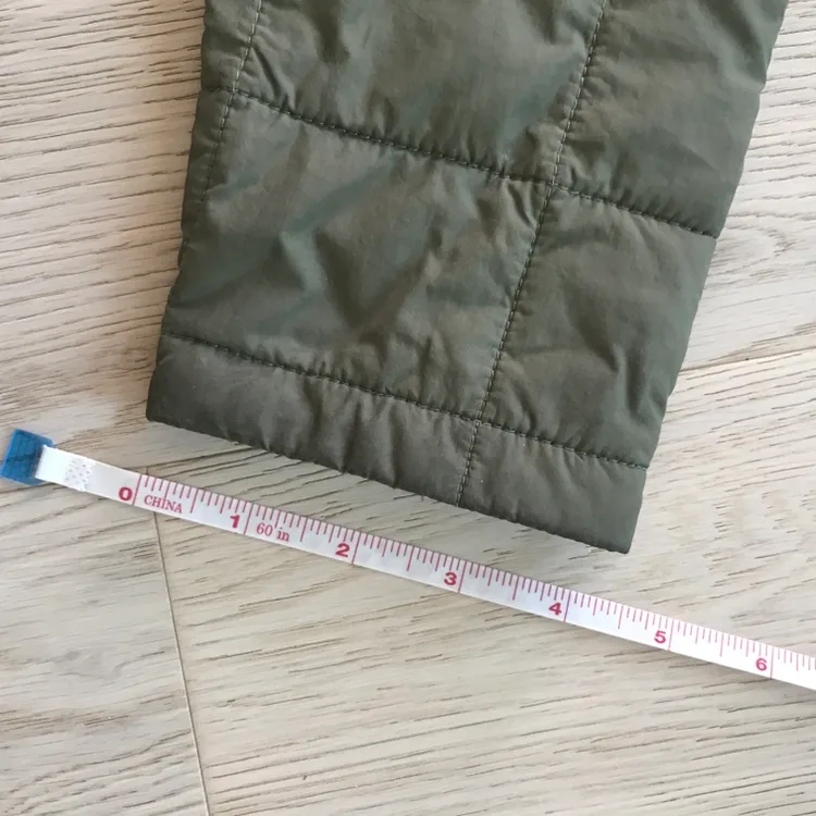 The North Face Jacket - Size XS Youth (Size 6) image indicator(5)