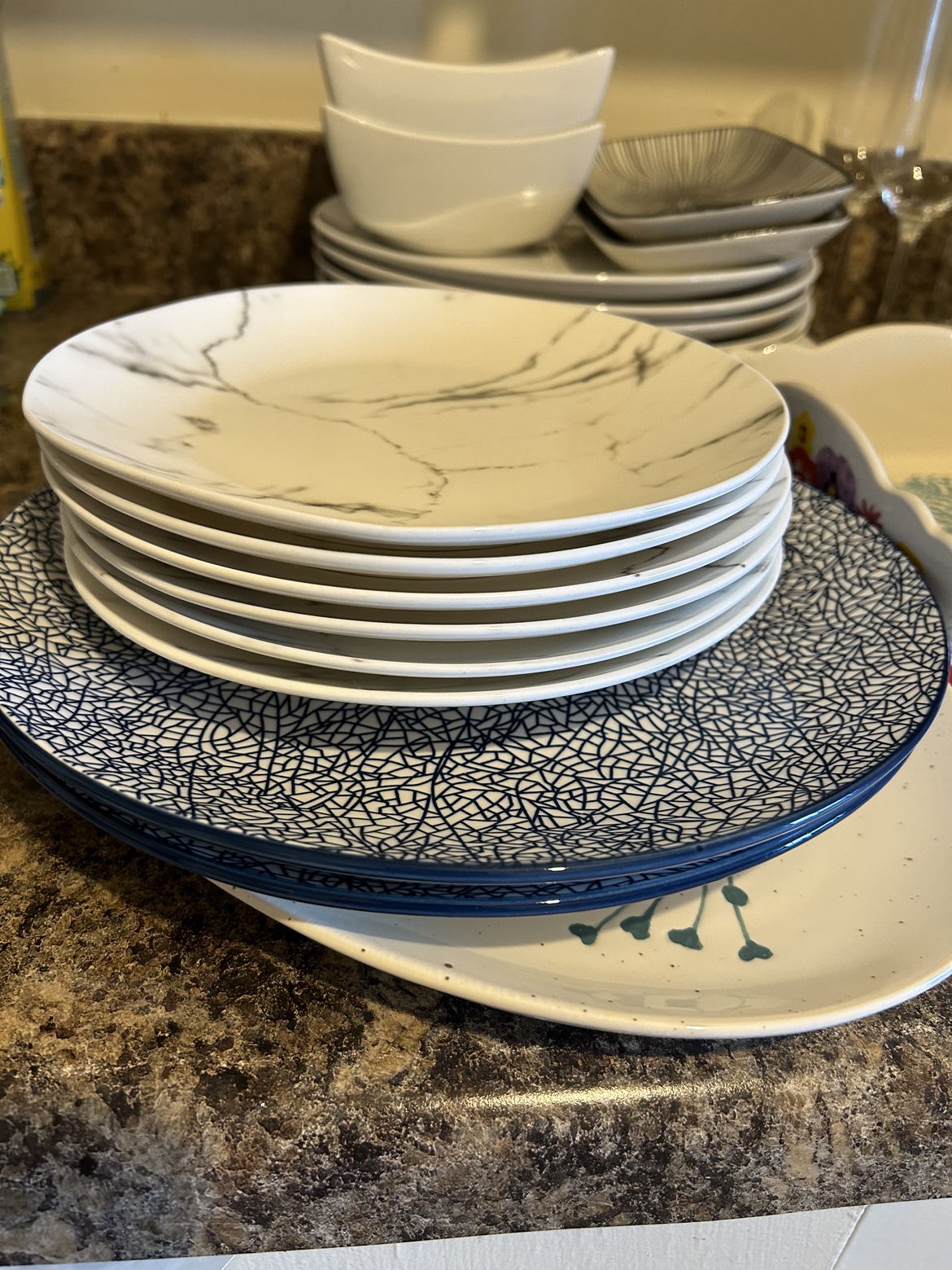 Dinnerware Set - photo 3