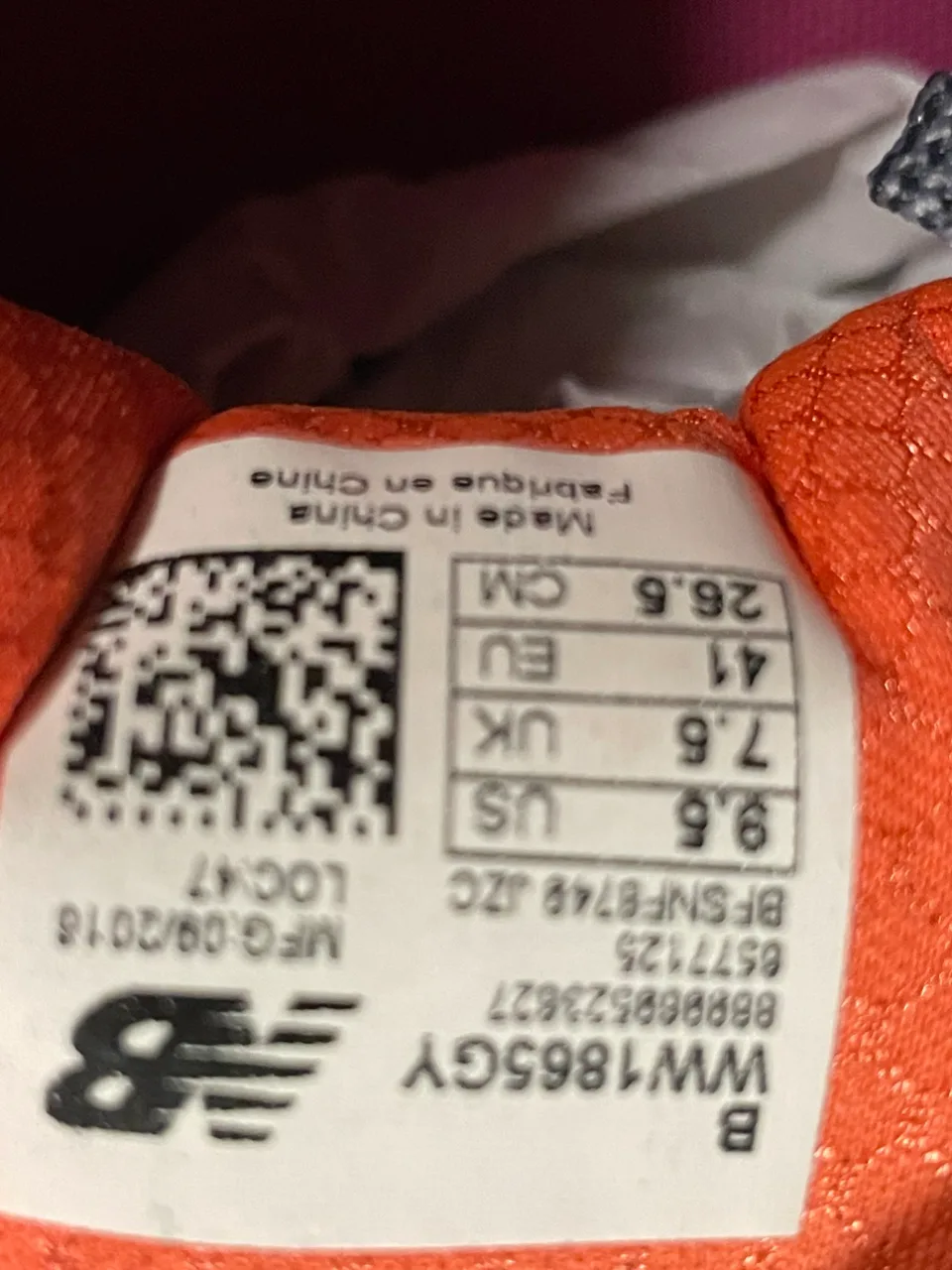 New Balance 847 Running Shoes image indicator(4)