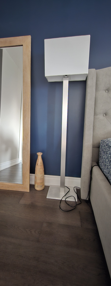 Floor Lamp - photo 3
