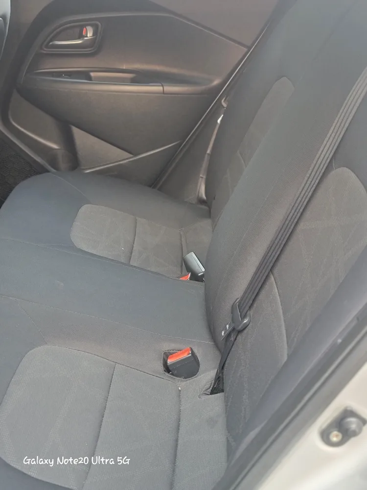 2012 Kia Rio image indicator(3)