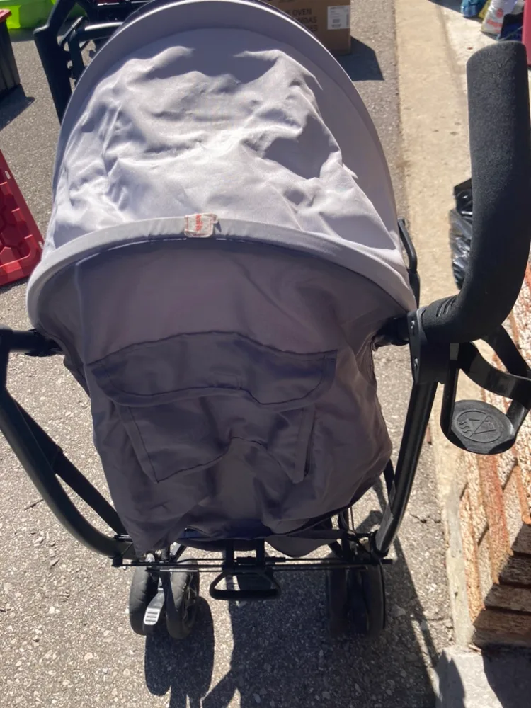 Summer Infant 3D Lite Stroller image indicator(2)