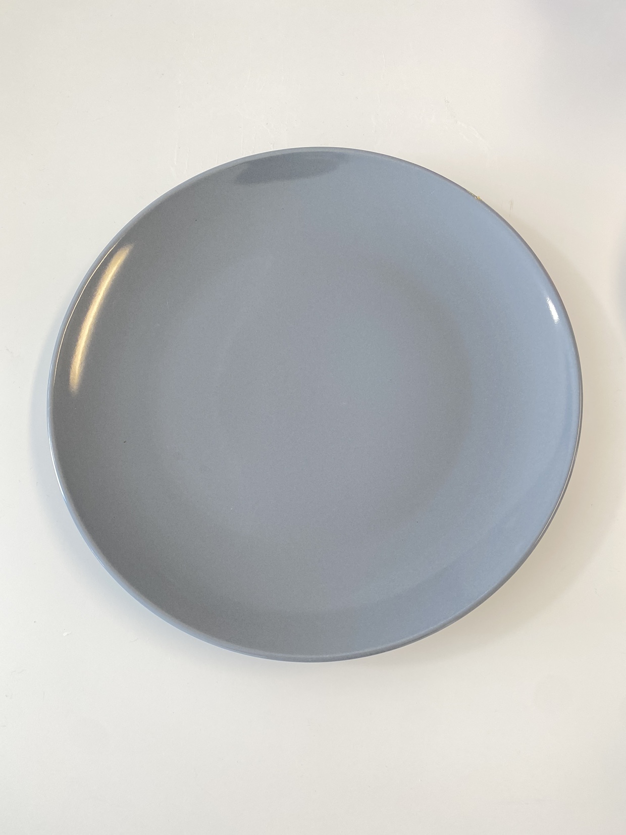 Dinner Plate set - photo 3