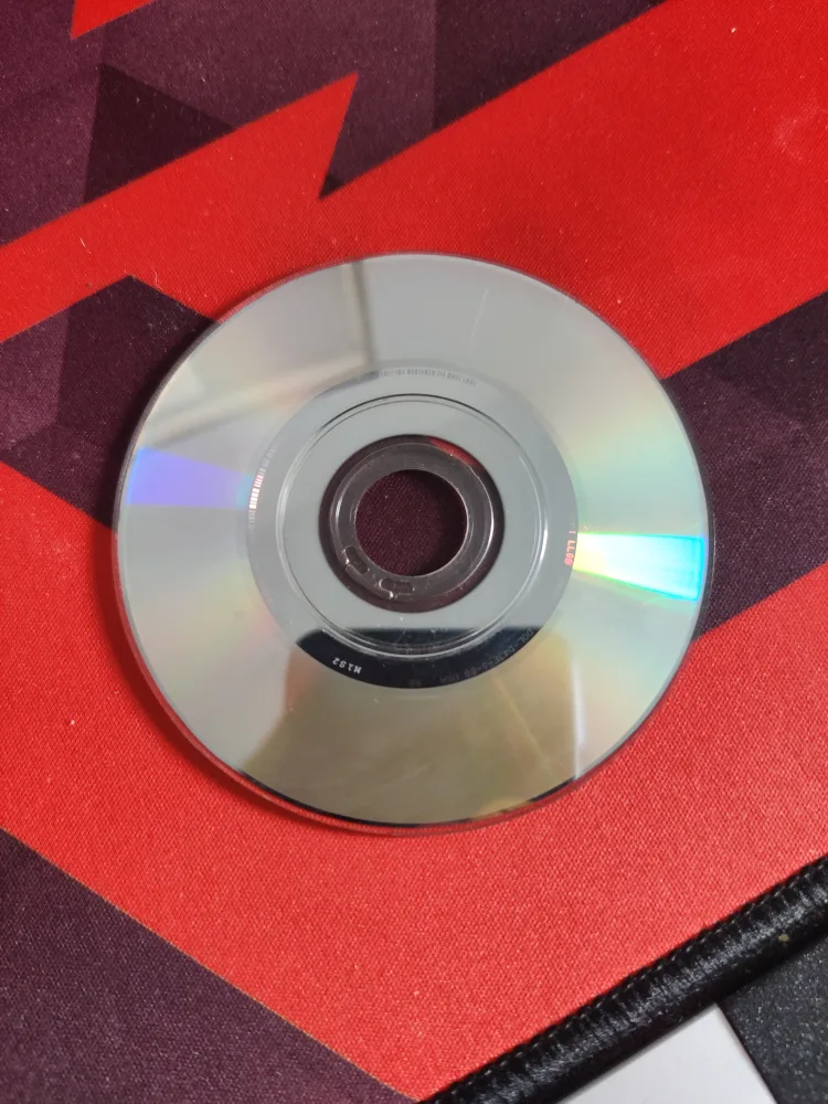 The Legend of Zelda: Ocarina of Time/Master Quest for GameCube image indicator(3)