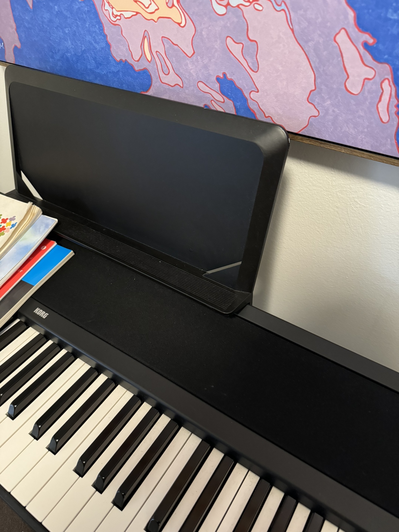 Korg B2N 88Keys Digital Piano
