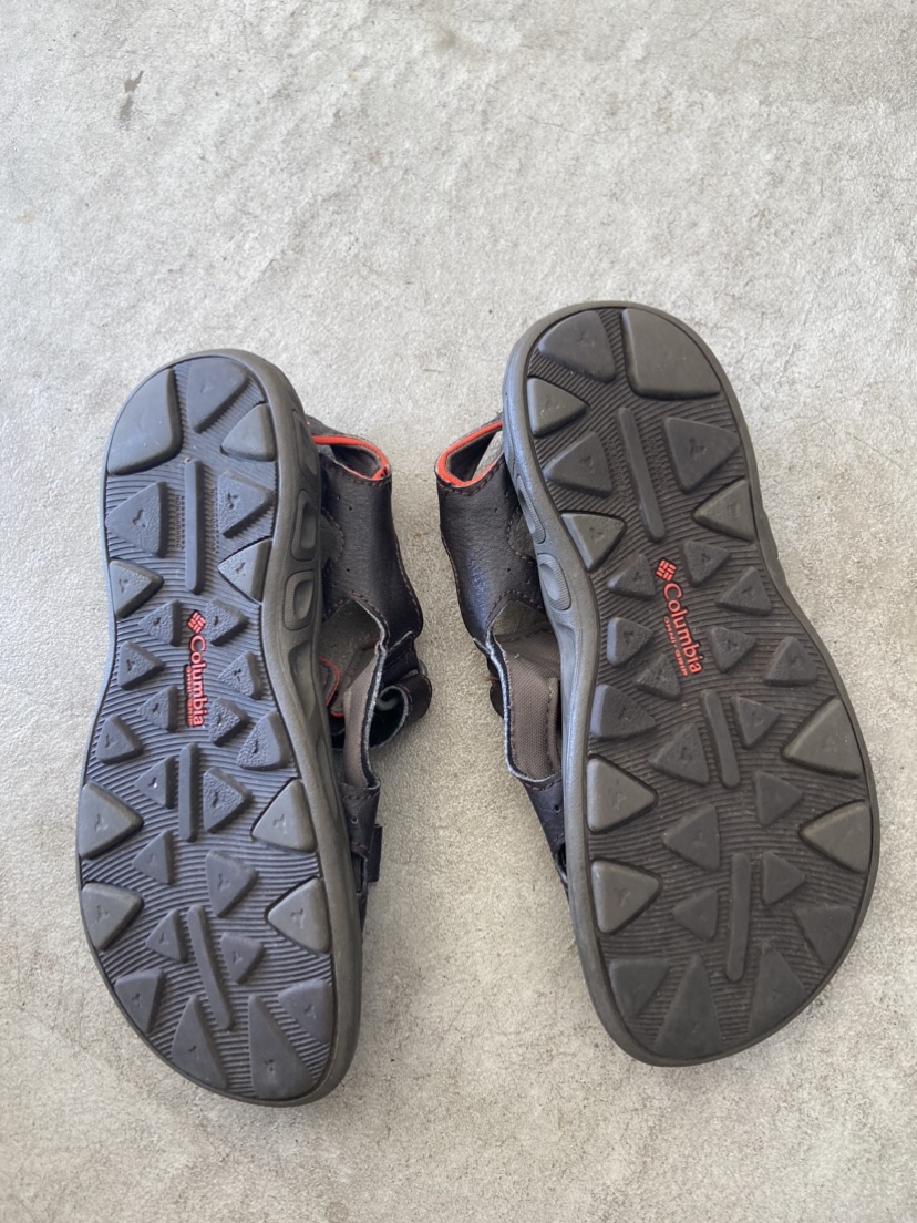 Columbia Child Sandals - photo 2