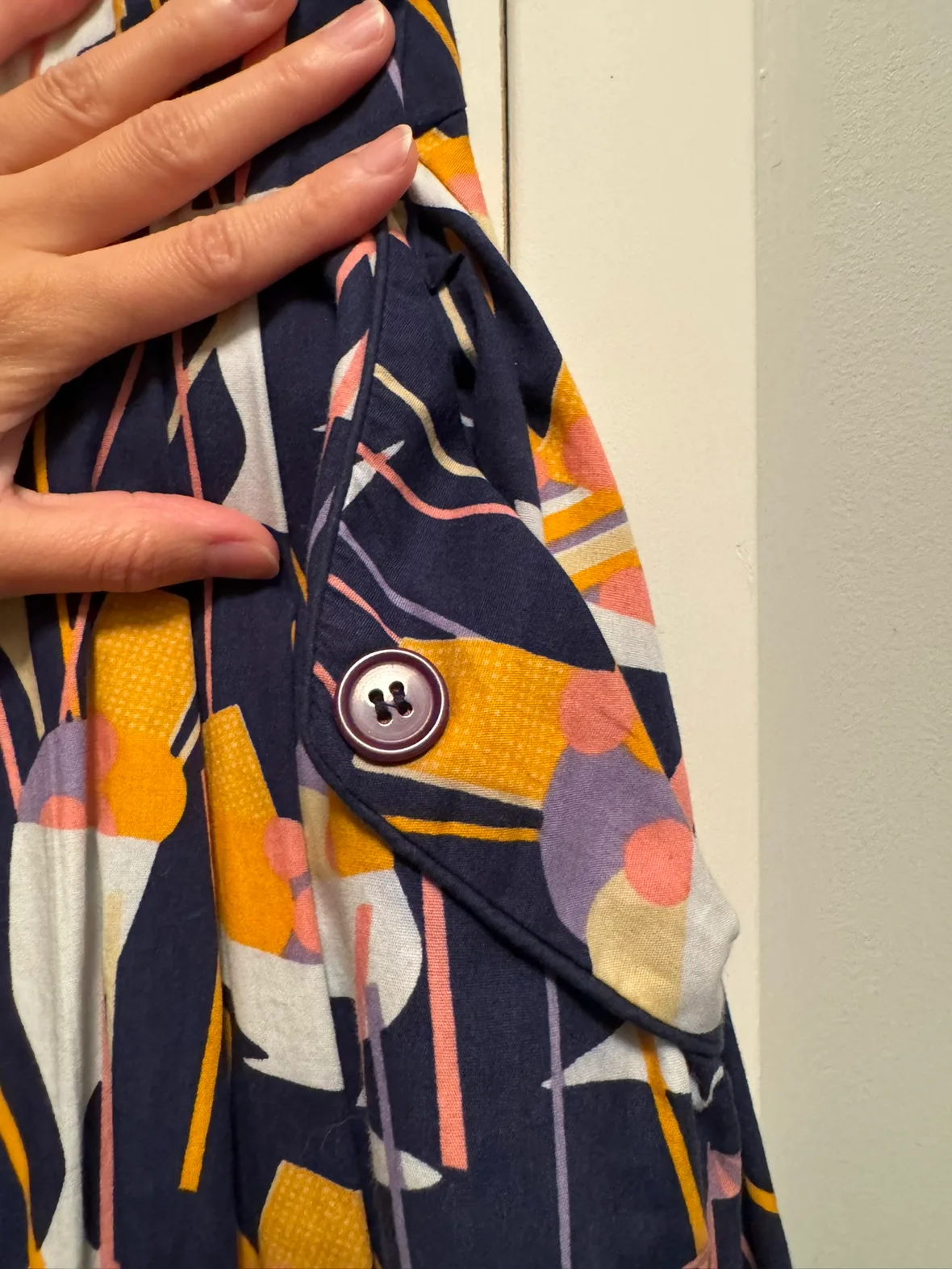 Sundae sundress - size small image indicator(3)