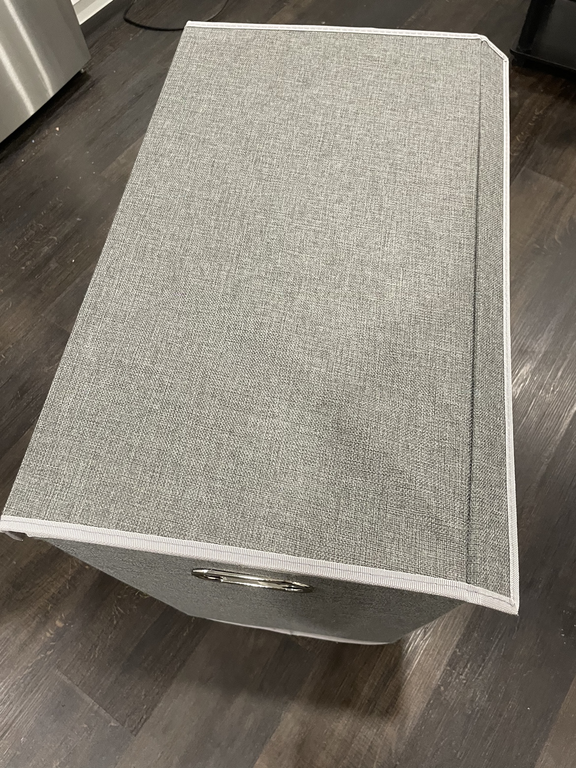 Laundry Hamper - photo 5