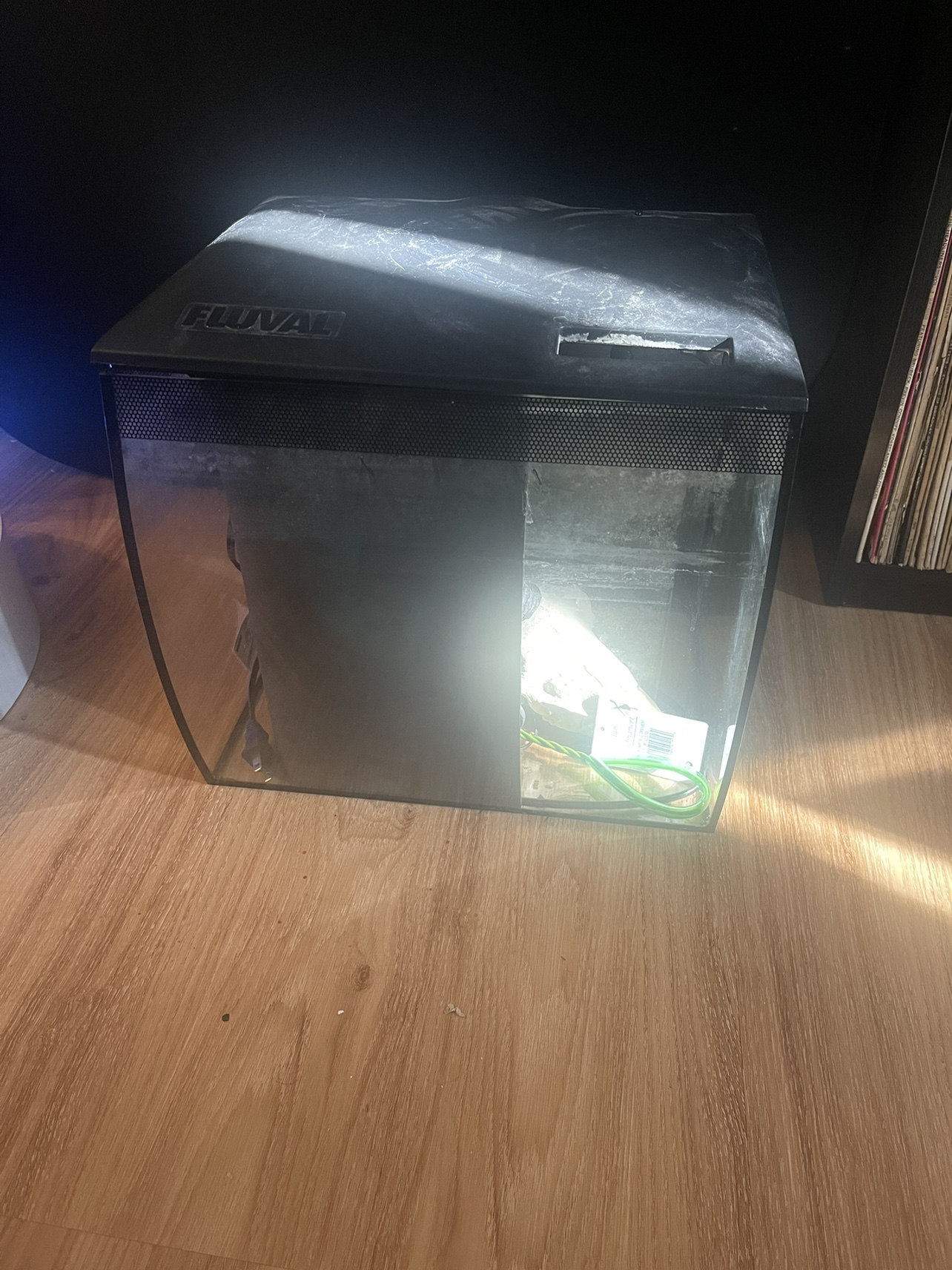 Fluval Aquarium