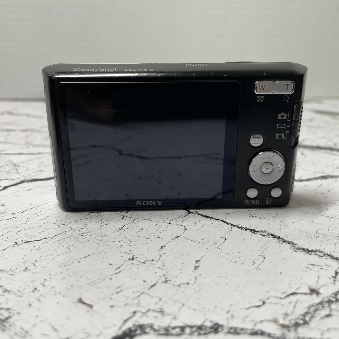 Sony Cyber-shot DSC-W510 Digital Camera - photo 5