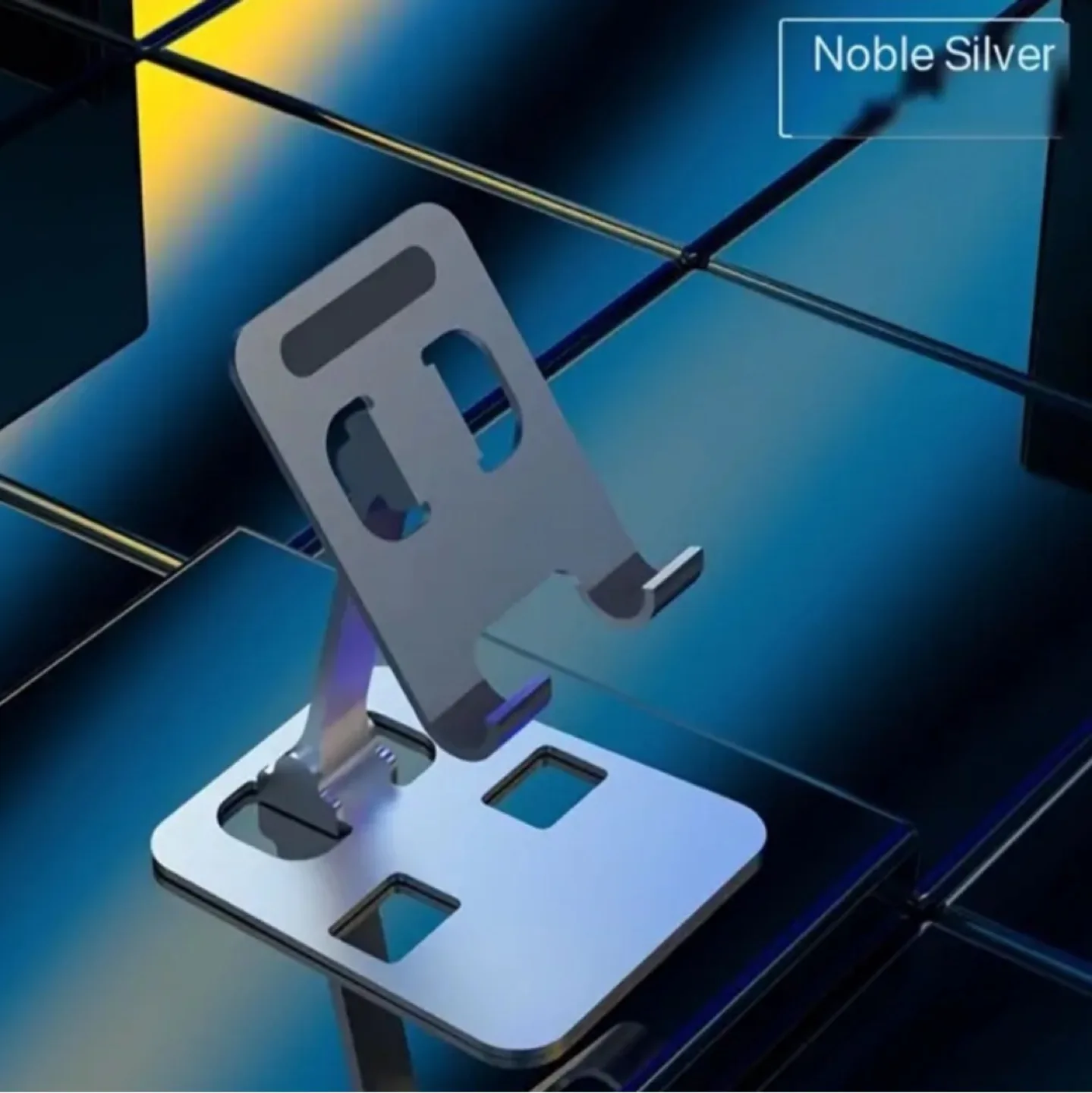 New Foldable Phone Stand Ipad Holder thumbnail