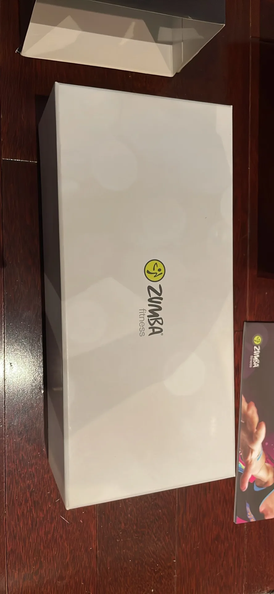 Zumba Fitness Exhilarate DVD Set image indicator(4)