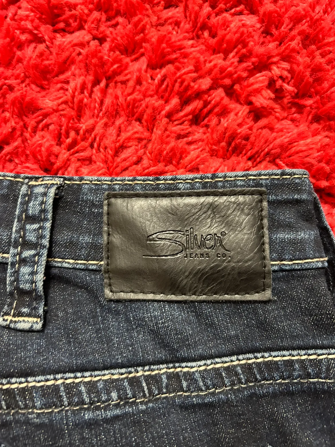Silver Jeans Co. Men's Jeans image indicator(2)