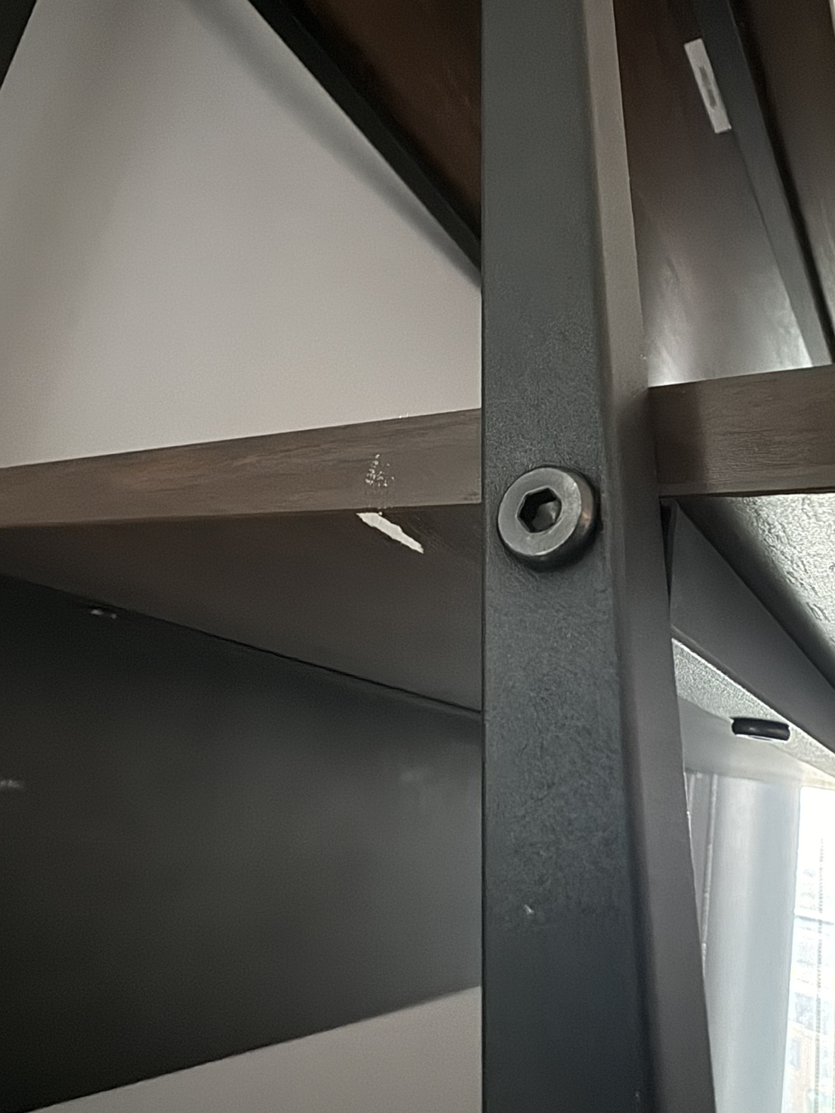Ladder Desk - photo 4