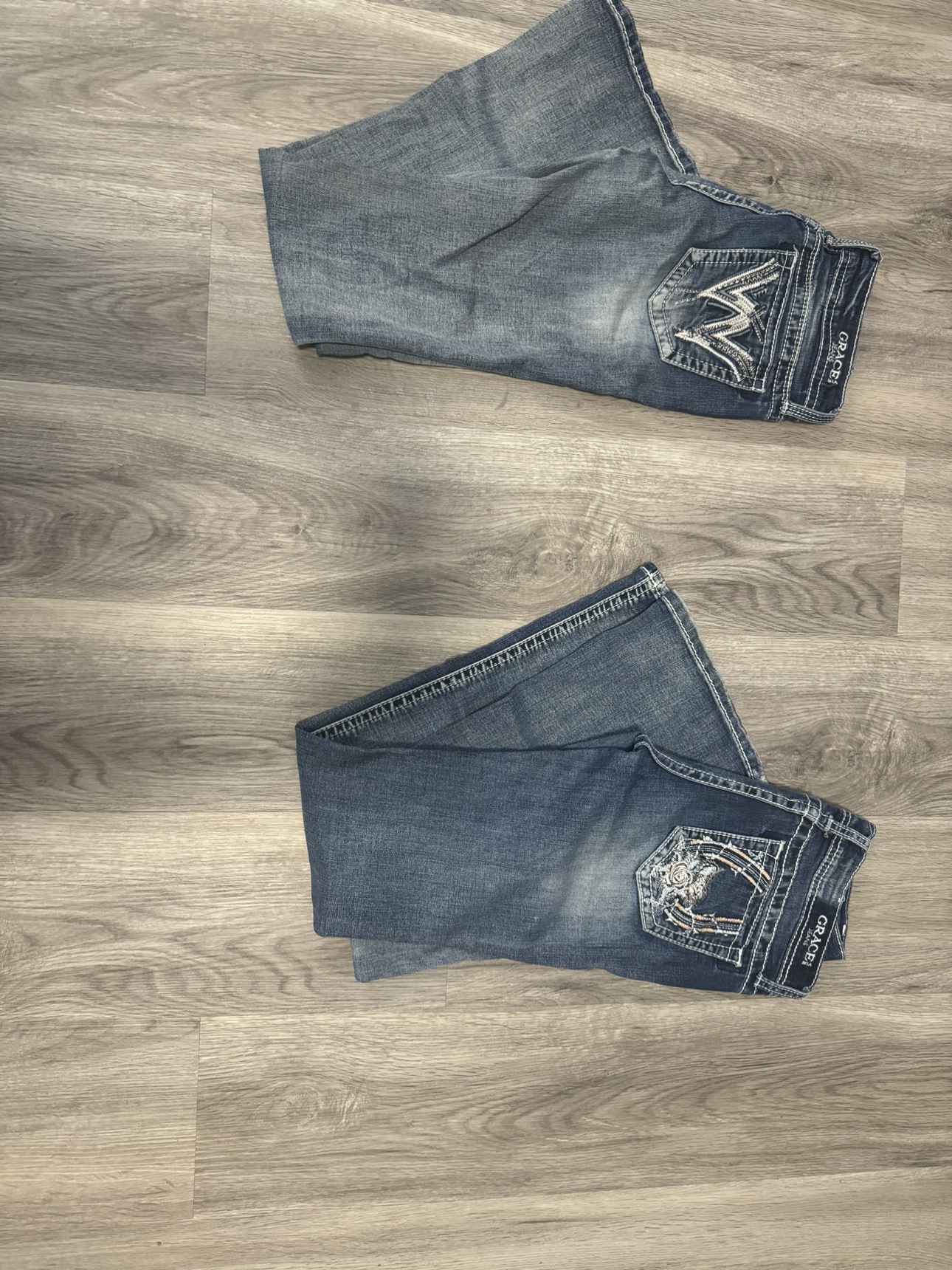 Gracie Jeans - photo 2