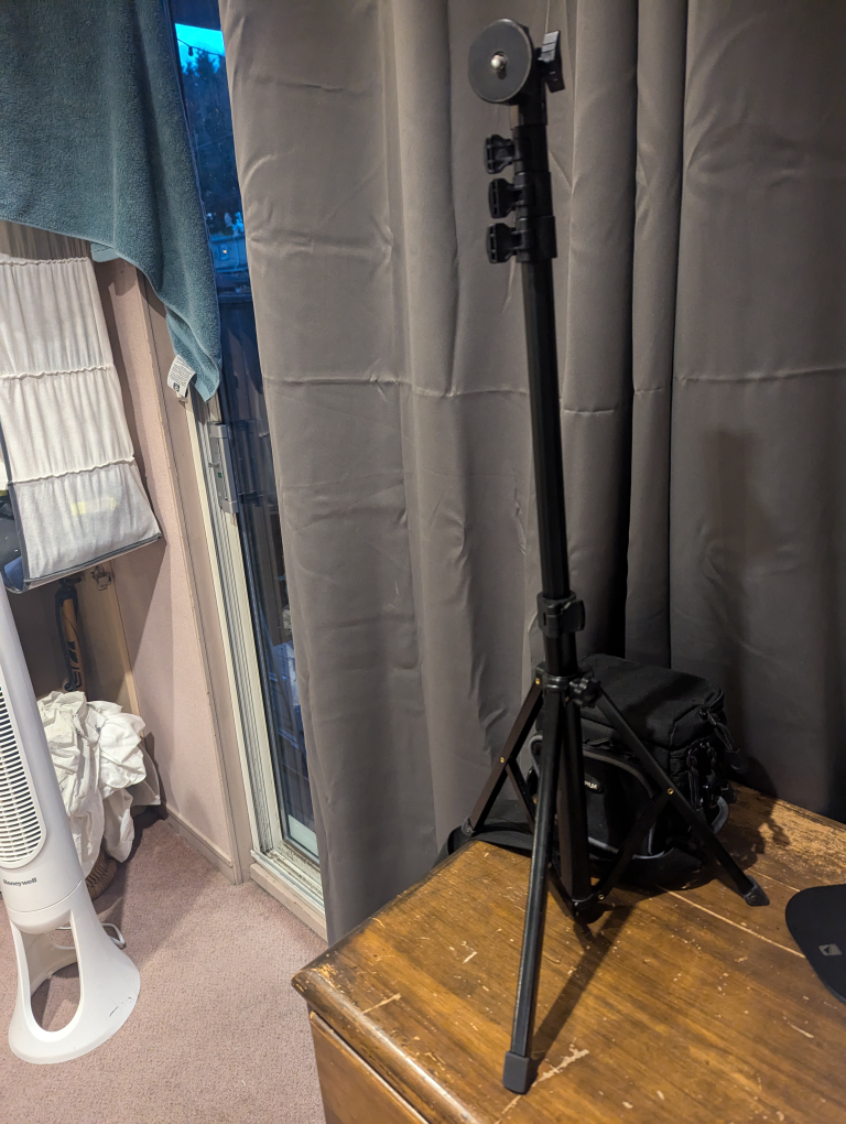 Mini Tripod