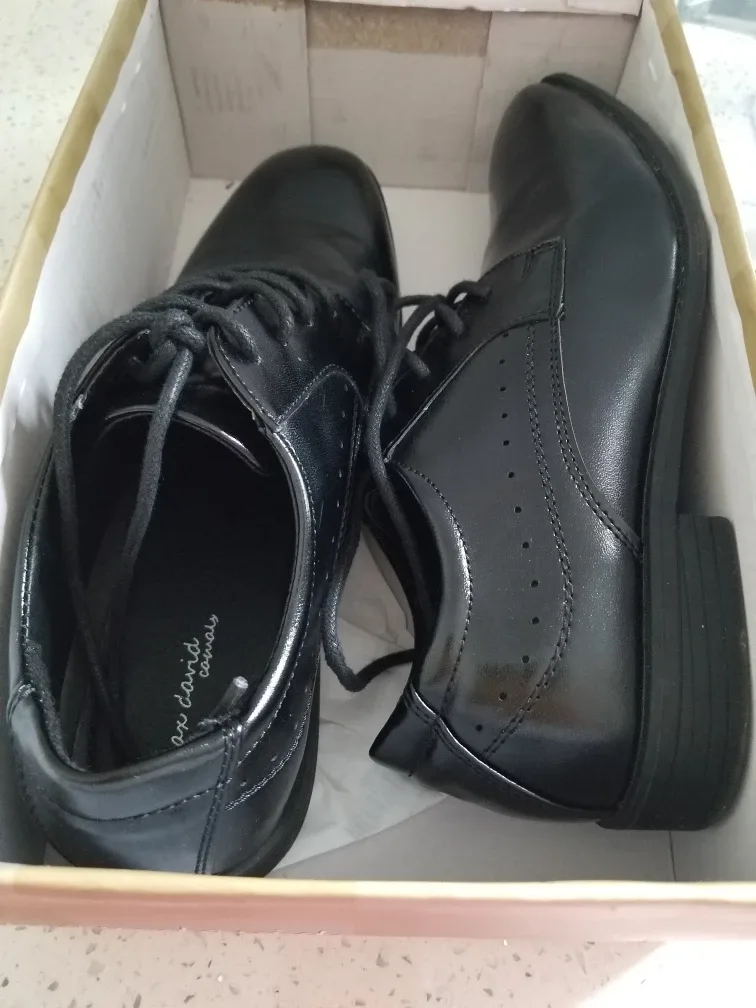 🧡 Dress Shoes thumbnail