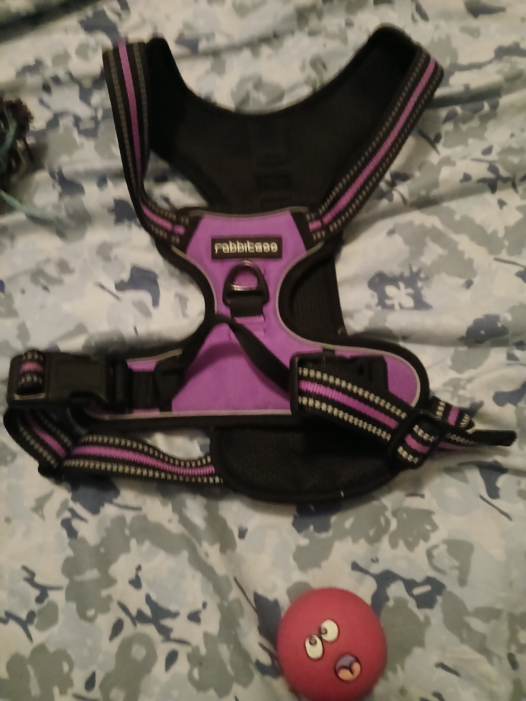 New Dog Harnesses sizes Medium , Large and X Large - photo 2