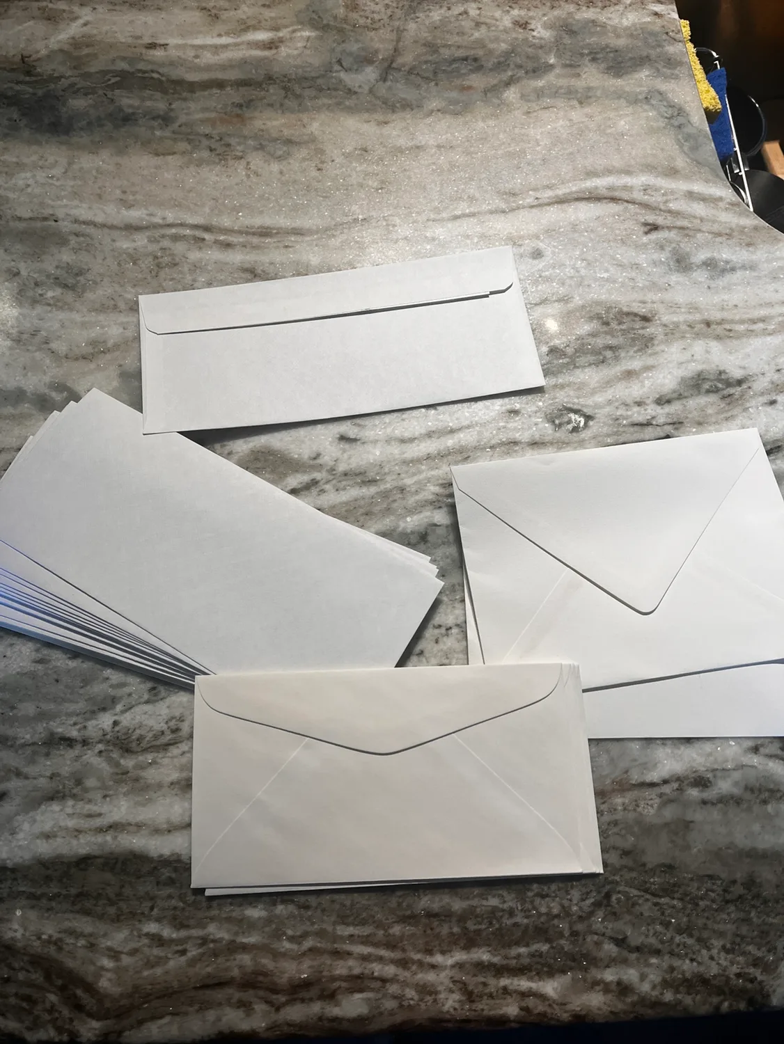 Envelopes thumbnail