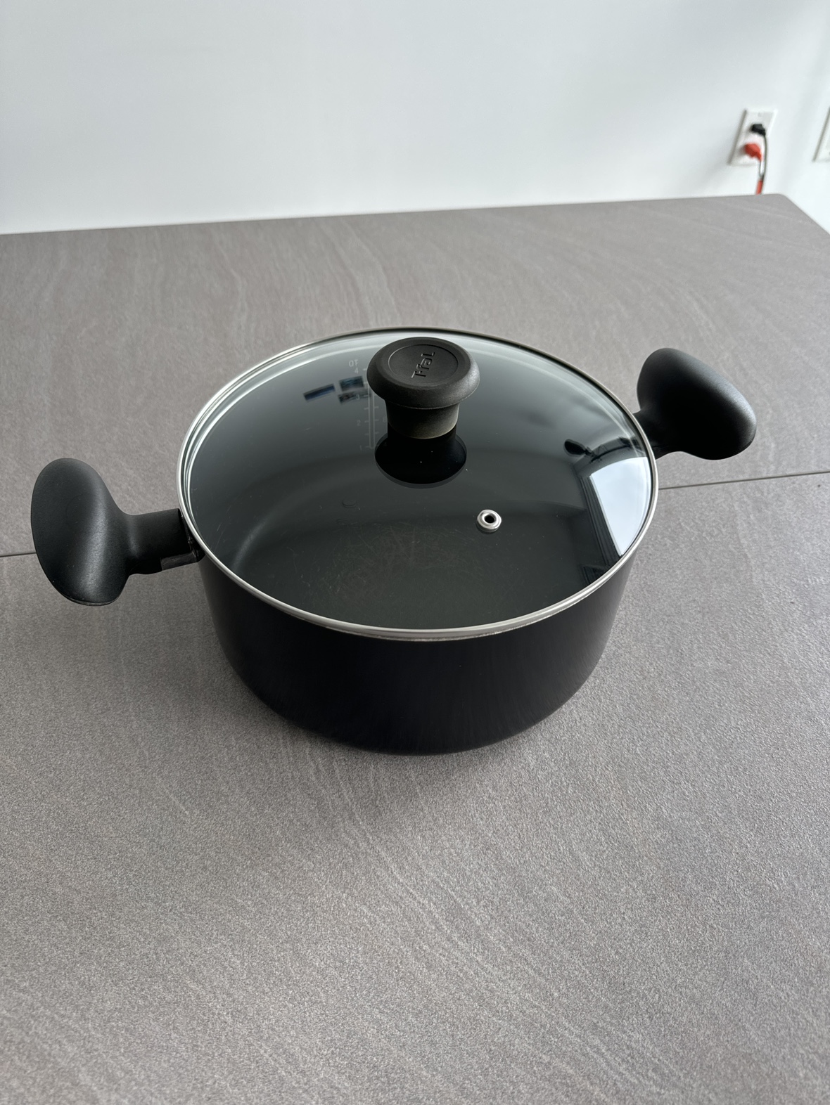 Cooking pot T-Fal