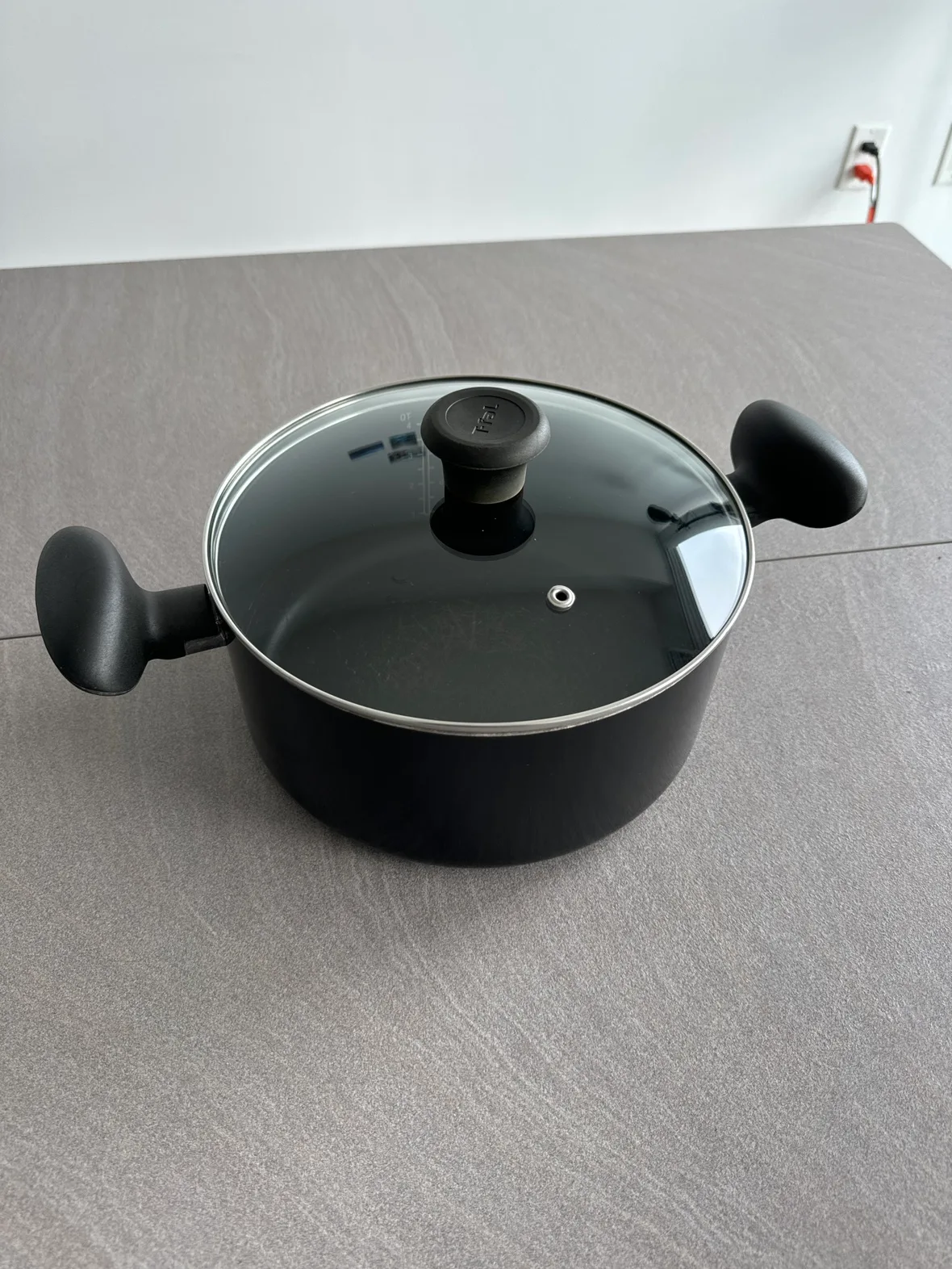 Cooking pot T-Fal thumbnail