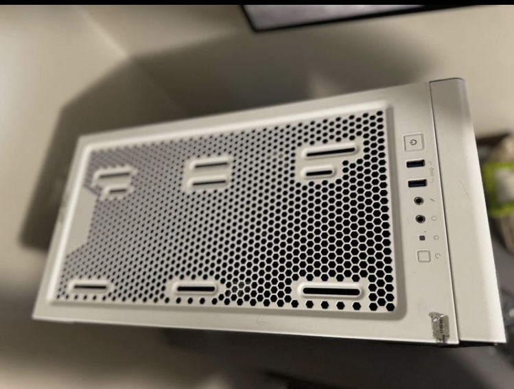 Corsair Gaming PC - photo 5