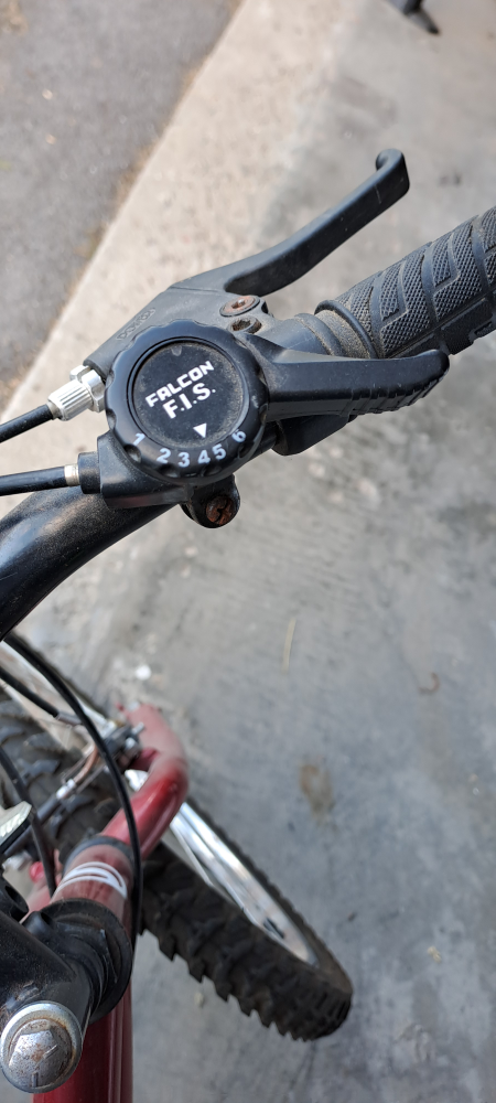 18 speed mountain Mountain Bike - photo 3