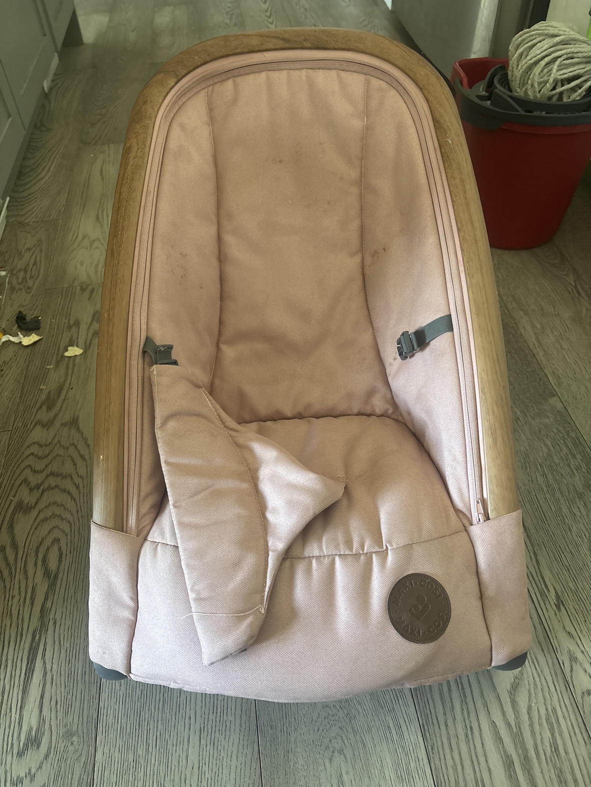 Baby Bjorn Bouncer