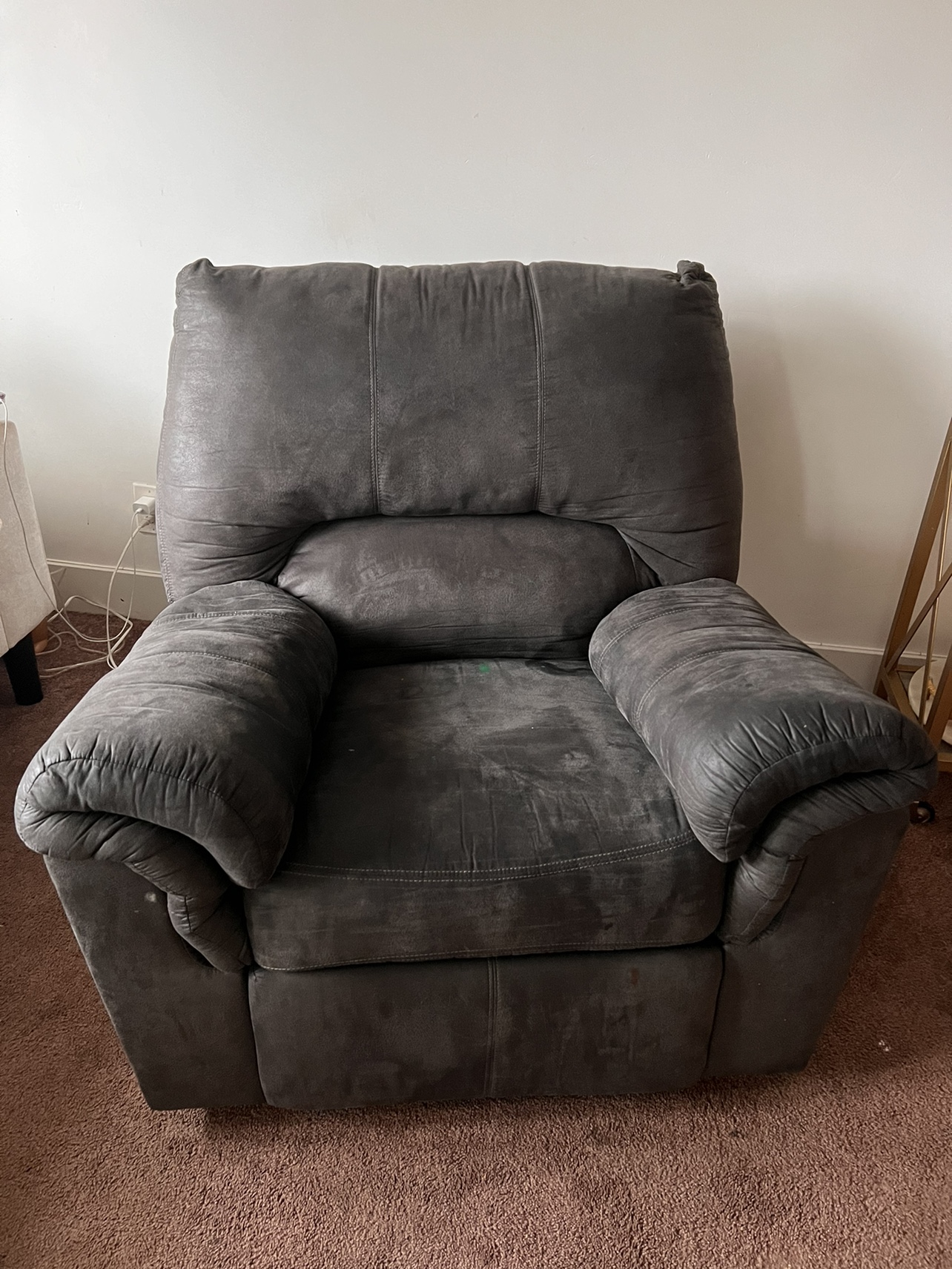Recliner Chair