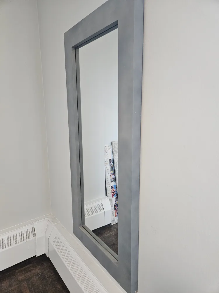 Moving sale: Full-Length Mirror thumbnail