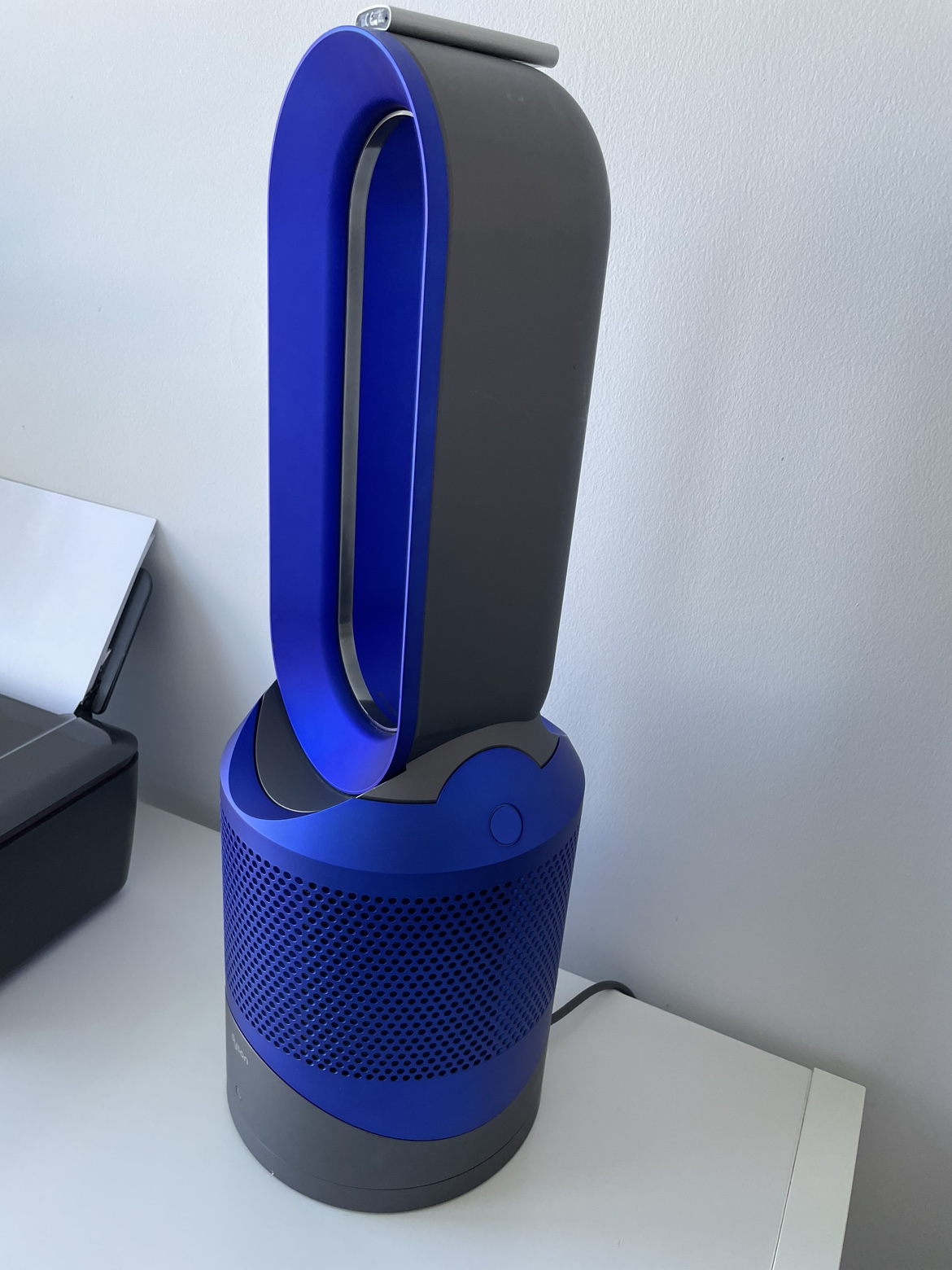 Dyson Air Purifier / Heater / Fan hp01 - photo 2
