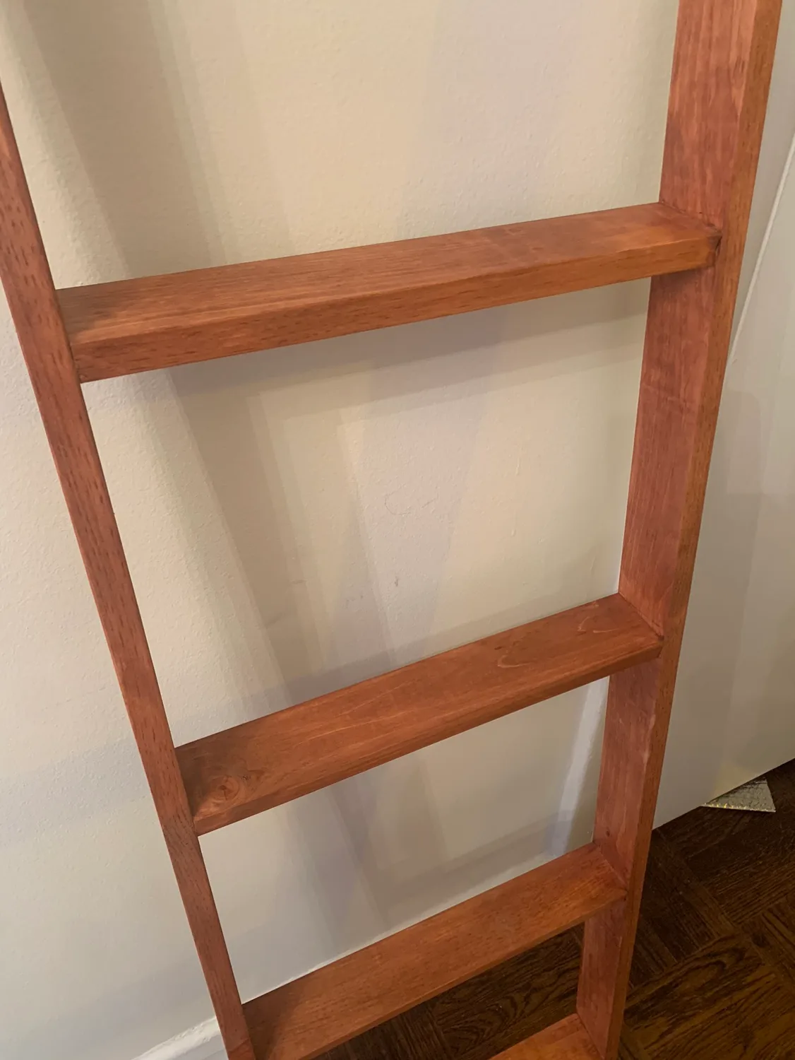 NEW Solid Wood Ladder image indicator(4)