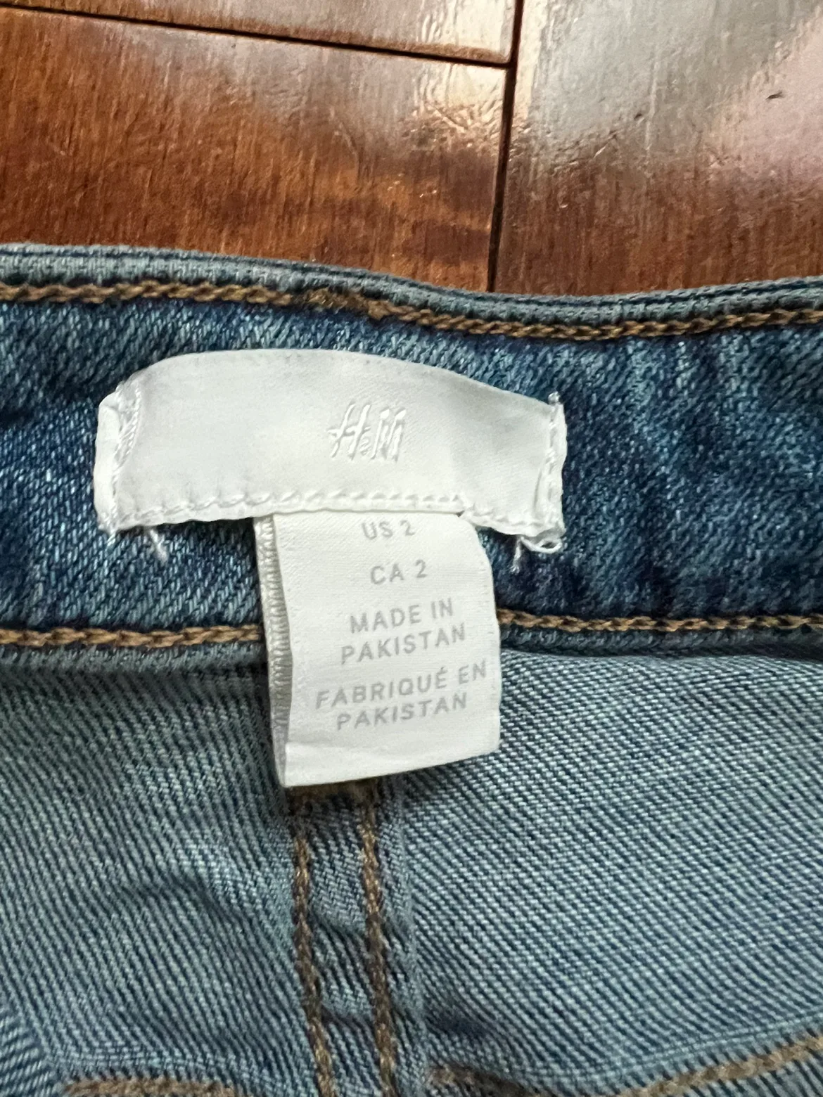 5 Pairs of Shorts image indicator(2)