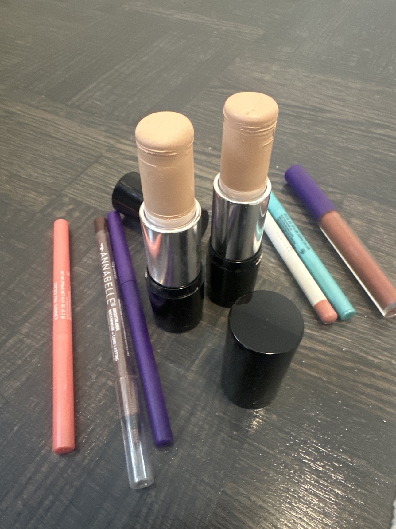 Annabelle Cosmetics Foundation Sticks