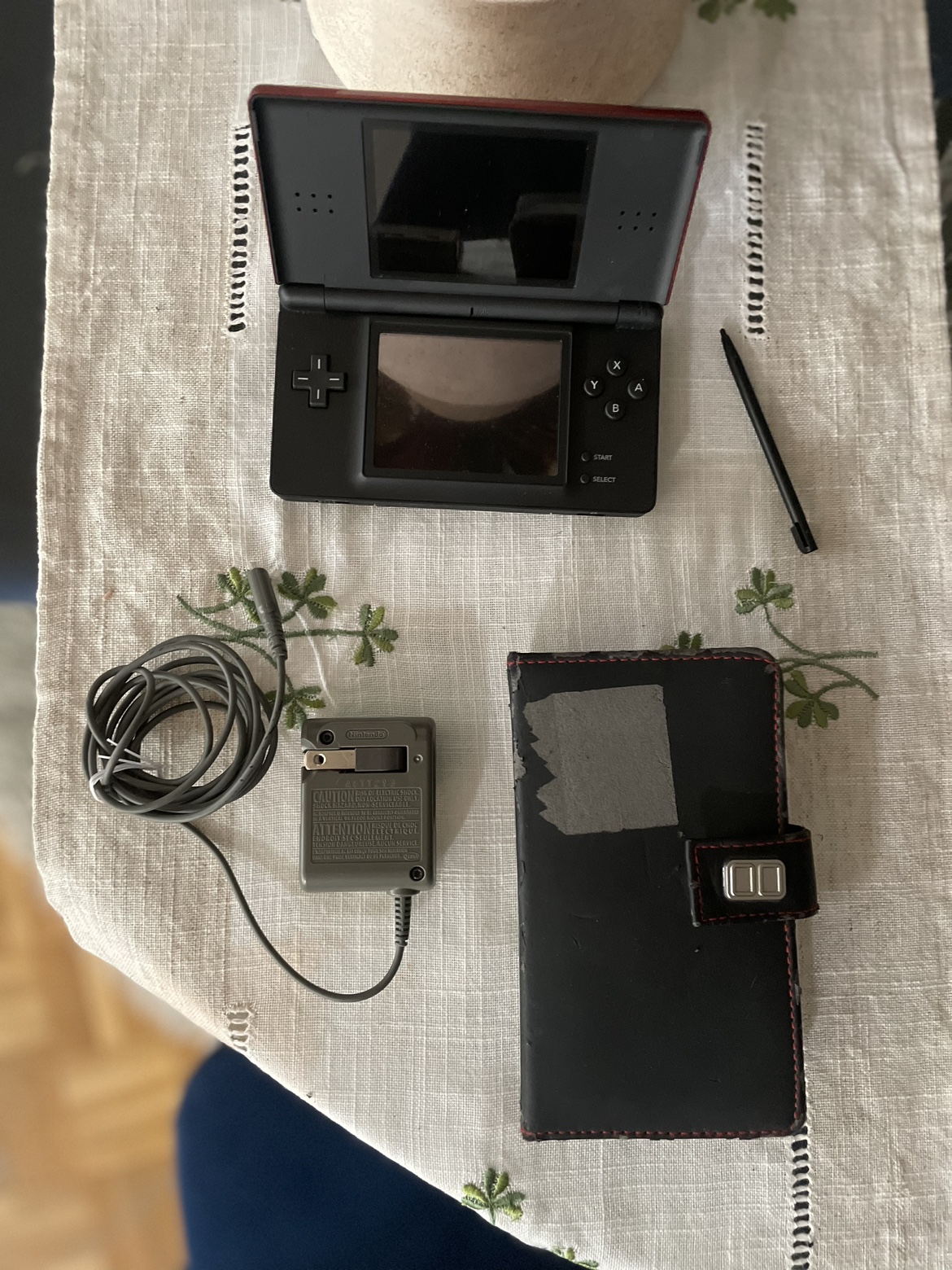 Nintendo DS Lite (Bundle) - photo 4