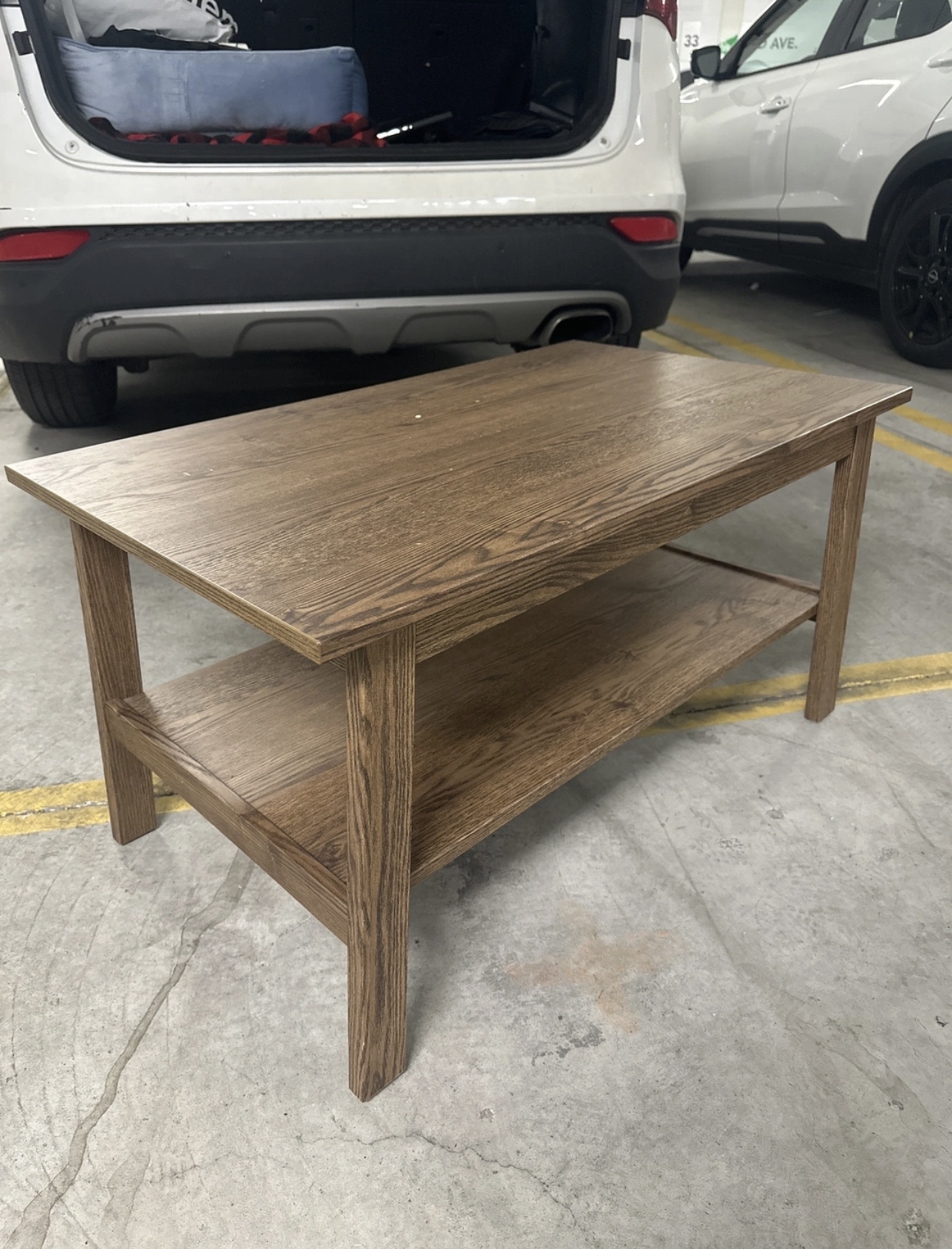 Coffee Table - photo 2