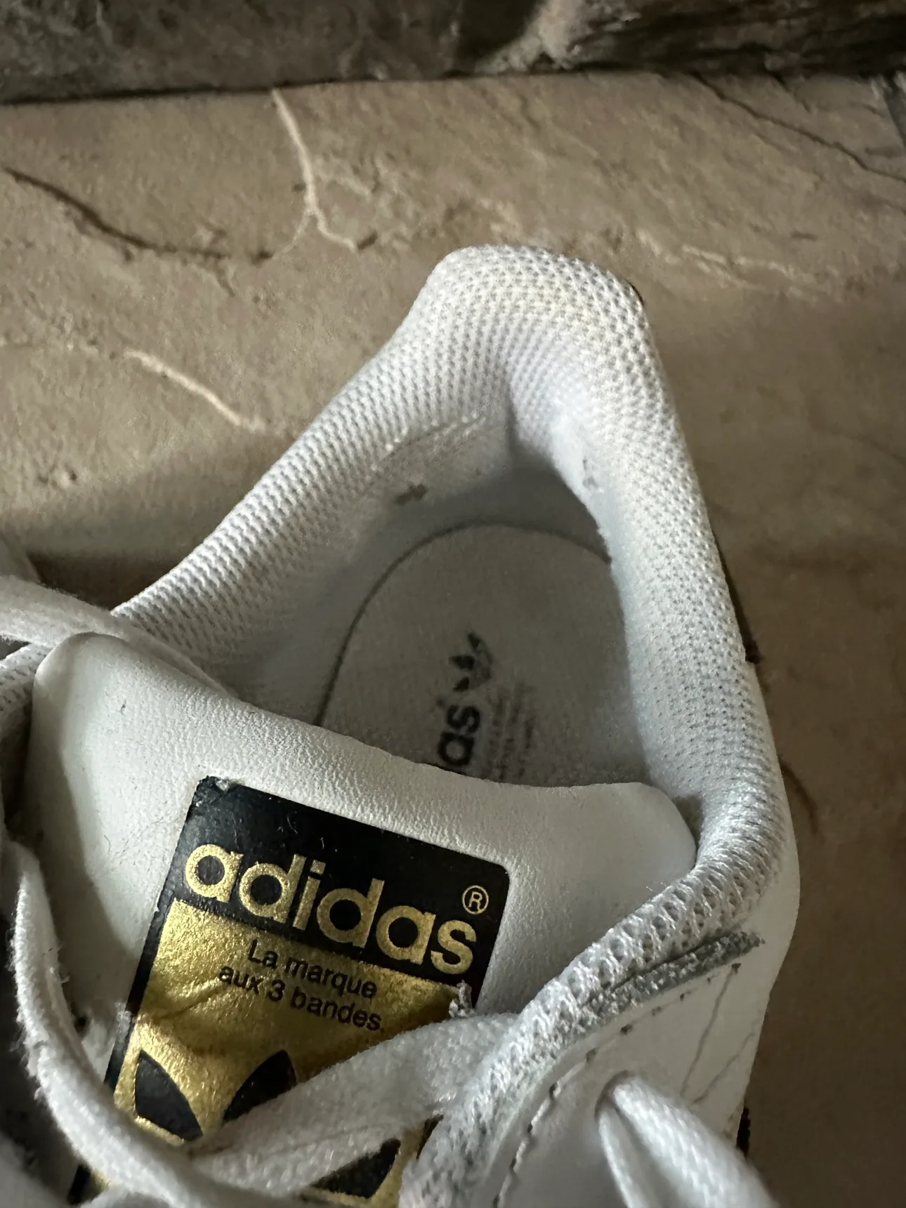 Adidas Superstar Sneakers image indicator(4)