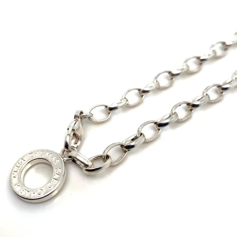 Thomas Sabo Charm Club Bracelet image indicator(2)